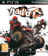 Nail'd (PS3)